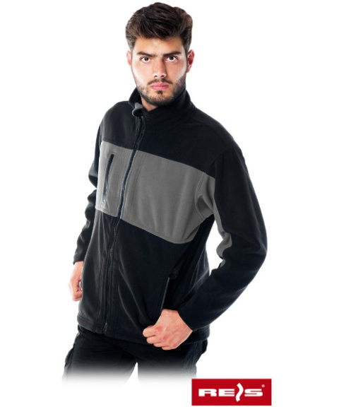 POLAR BLUZA Z POLARU OCHRONNA POLAR-DOBLE REIS POLAR BLUZA Z POLARU OCHRONNA POLAR-DOBLE REIS