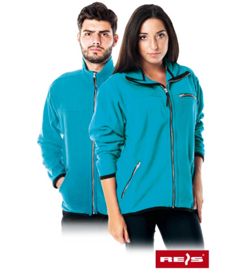 POLAR BLUZA Z POLARU OCHRONNA POLAR-HONEY wiele kolorów REIS POLAR BLUZA Z POLARU OCHRONNA POLAR-HONEY wiele kolorów REIS