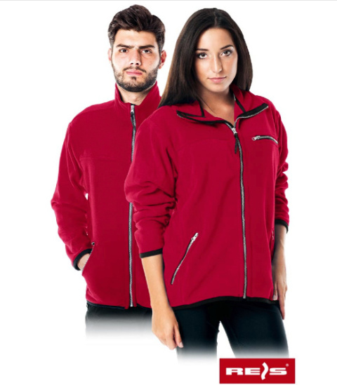 POLAR BLUZA Z POLARU OCHRONNA POLAR-HONEY wiele kolorów REIS POLAR BLUZA Z POLARU OCHRONNA POLAR-HONEY wiele kolorów REIS