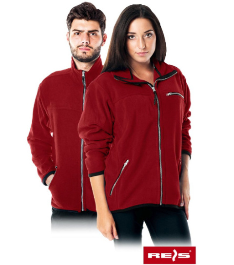 POLAR BLUZA Z POLARU OCHRONNA POLAR-HONEY wiele kolorów REIS POLAR BLUZA Z POLARU OCHRONNA POLAR-HONEY wiele kolorów REIS