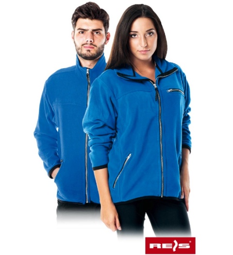 Reis POLAR-HONEY tani polar roboczy damski i męski Reis POLAR-HONEY tani polar roboczy damski i męski