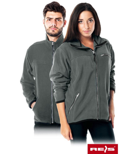 POLAR BLUZA Z POLARU OCHRONNA POLAR-HONEY wiele kolorów REIS POLAR BLUZA Z POLARU OCHRONNA POLAR-HONEY wiele kolorów REIS