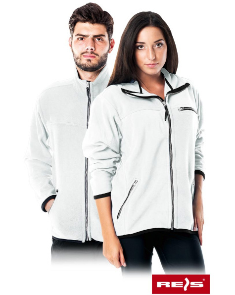 POLAR BLUZA Z POLARU OCHRONNA POLAR-HONEY wiele kolorów REIS POLAR BLUZA Z POLARU OCHRONNA POLAR-HONEY wiele kolorów REIS