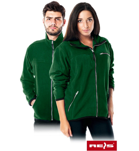 POLAR BLUZA Z POLARU OCHRONNA POLAR-HONEY wiele kolorów REIS POLAR BLUZA Z POLARU OCHRONNA POLAR-HONEY wiele kolorów REIS