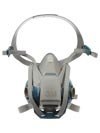 Półmaska ochronna 3M 6500Q 3M-MAS-6500Q wielokrotnego użytku