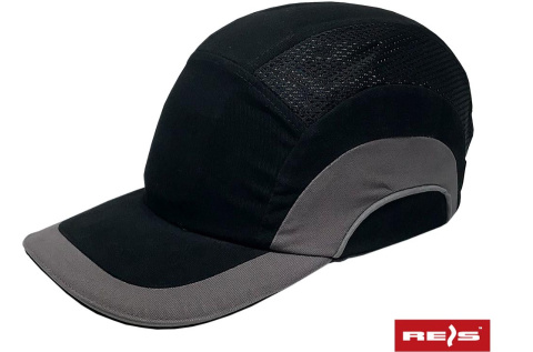 PRZEMYSŁOWY HEŁM LEKKI BUMPCAPMOVE REIS PRZEMYSŁOWY HEŁM LEKKI BUMPCAPMOVE REIS