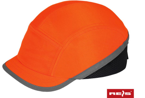 PRZEMYSŁOWY HEŁM LEKKI BUMPSCAPFLUO REIS PRZEMYSŁOWY HEŁM LEKKI BUMPSCAPFLUO REIS