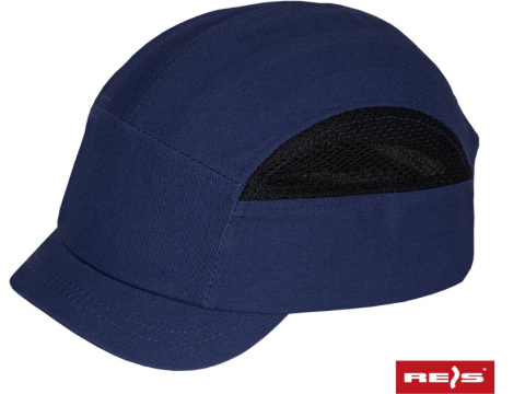 PRZEMYSŁOWY HEŁM LEKKI BUMPSCAPMESH REIS PRZEMYSŁOWY HEŁM LEKKI BUMPSCAPMESH REIS