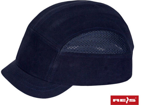 PRZEMYSŁOWY HEŁM LEKKI BUMPSCAPMESH REIS PRZEMYSŁOWY HEŁM LEKKI BUMPSCAPMESH REIS