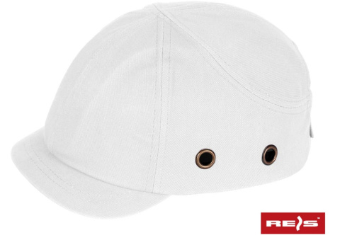 PRZEMYSŁOWY HEŁM LEKKI BUMPSCAP REIS