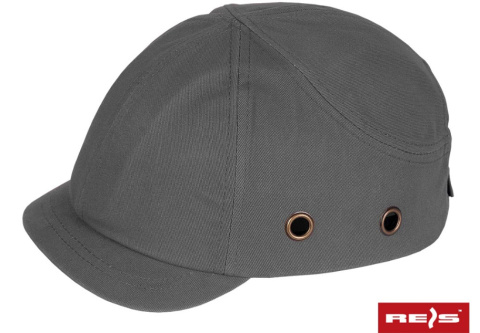 PRZEMYSŁOWY HEŁM LEKKI BUMPSCAP REIS