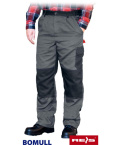 SPODNIE OCHRONNE DO PASA BOMULL-T REIS