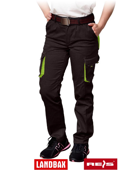 SPODNIE OCHRONNE DO PASA FRAULAND-T REIS SPODNIE OCHRONNE DO PASA FRAULAND-T REIS