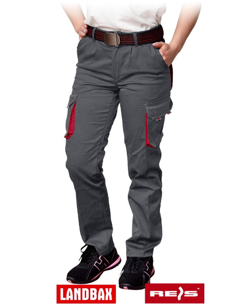 SPODNIE OCHRONNE DO PASA FRAULAND-T REIS SPODNIE OCHRONNE DO PASA FRAULAND-T REIS