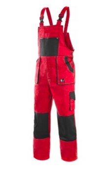 SPODNIE ROBOCZE OGRODNICZKI CXS LUXY ROBIN 100% BAWEŁNA 6 KOLORÓW SPODNIE ROBOCZE OGRODNICZKI CXS LUXY ROBIN 100% BAWEŁNA 6 KOLORÓW