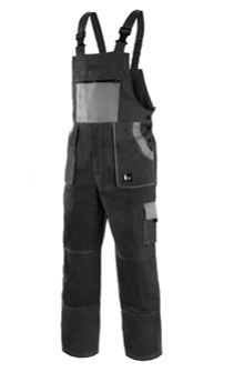 SPODNIE ROBOCZE OGRODNICZKI CXS LUXY ROBIN 100% BAWEŁNA 6 KOLORÓW SPODNIE ROBOCZE OGRODNICZKI CXS LUXY ROBIN 100% BAWEŁNA 6 KOLORÓW