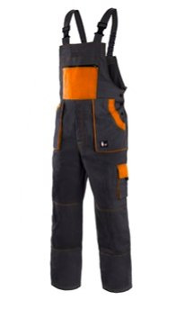 SPODNIE ROBOCZE OGRODNICZKI CXS LUXY ROBIN 100% BAWEŁNA 6 KOLORÓW SPODNIE ROBOCZE OGRODNICZKI CXS LUXY ROBIN 100% BAWEŁNA 6 KOLORÓW