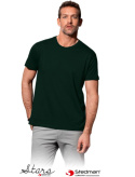 t-shirt ST2000 Stedman czarny t-shirt ST2000 Stedman czarny