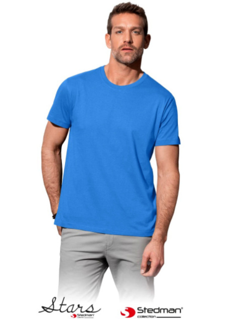 t-shirt ST2000 Stedman jasnoniebieski t-shirt ST2000 Stedman jasnoniebieski