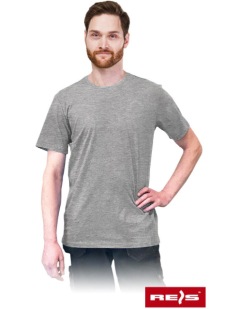 T-SHIRT MĘSKI TSR-LONG REIS