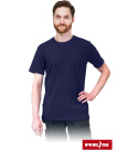 T-SHIRT MĘSKI TSR-LONG REIS