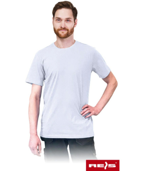 T-SHIRT MĘSKI TSR-LONG REIS
