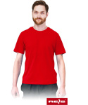 T-SHIRT MĘSKI TSR-REGU REIS