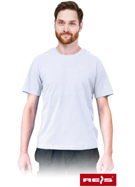 T-SHIRT MĘSKI TSR-REGU REIS