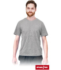 T-SHIRT MĘSKI TSR-REGU REIS