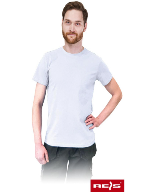 T-SHIRT MĘSKI TSR-SLIM REIS T-SHIRT MĘSKI TSR-SLIM REIS