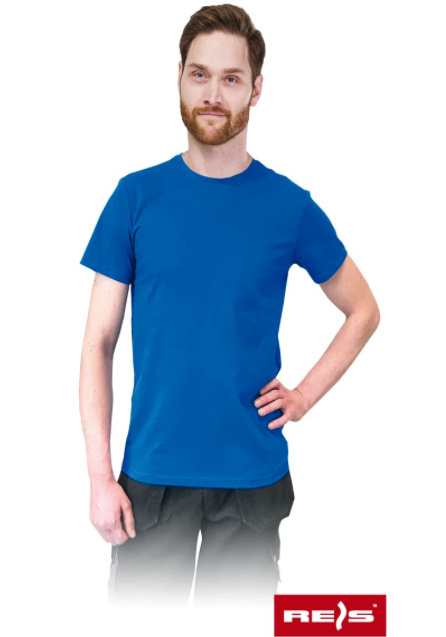 T-SHIRT MĘSKI TSR-SLIM REIS T-SHIRT MĘSKI TSR-SLIM REIS