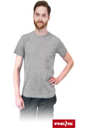 T-SHIRT MĘSKI TSR-SLIM REIS T-SHIRT MĘSKI TSR-SLIM REIS
