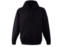 bluza robocza 280g Procera z kapturem czarna
