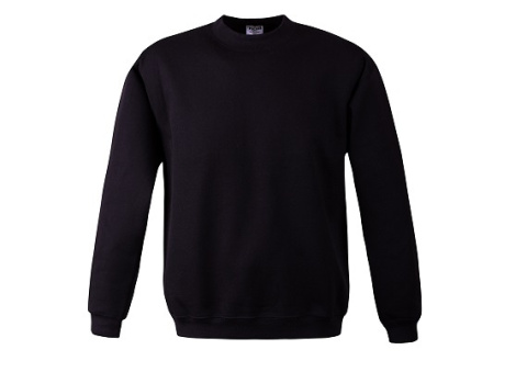 bluza robocza 280g Procera czarna bluza robocza 280g Procera czarna