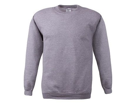 bluza robocza 280g Procera szara bluza robocza 280g Procera szara