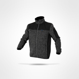 bluza robocza dzianinowa MaxComfort Sara Workwear