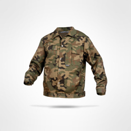 bluza robocza Leśnik Sara Workwear