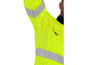 BLUZA ROBOCZA OSTRZEGAWCZA CXS CANIS HALIFAX 2 KOLORY BLUZA ROBOCZA OSTRZEGAWCZA CXS CANIS HALIFAX 2 KOLORY