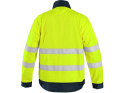 BLUZA ROBOCZA OSTRZEGAWCZA CXS CANIS HALIFAX 2 KOLORY BLUZA ROBOCZA OSTRZEGAWCZA CXS CANIS HALIFAX 2 KOLORY