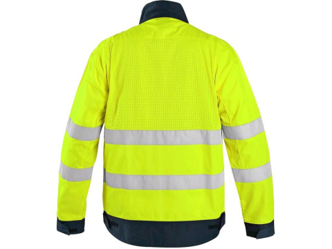 BLUZA ROBOCZA OSTRZEGAWCZA CXS CANIS HALIFAX 2 KOLORY BLUZA ROBOCZA OSTRZEGAWCZA CXS CANIS HALIFAX 2 KOLORY