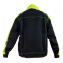 bluza robocza ostrzegawcza URG-915 Urgent bluza robocza ostrzegawcza URG-915 Urgent