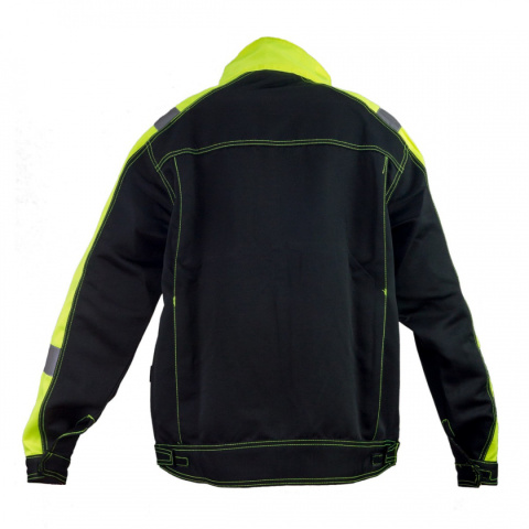 bluza robocza ostrzegawcza URG-915 Urgent bluza robocza ostrzegawcza URG-915 Urgent