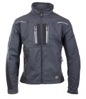 bluza robocza PRO Seven Kings Polstar grafit bluza robocza PRO Seven Kings Polstar grafit