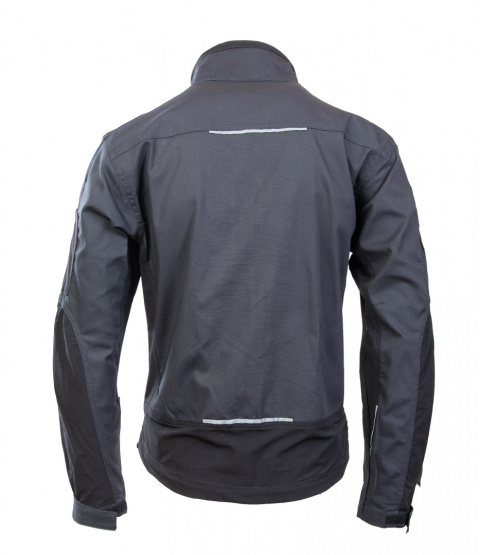 Polstar bluza robocza Pro Seven Kings grafit Polstar bluza robocza Pro Seven Kings grafit