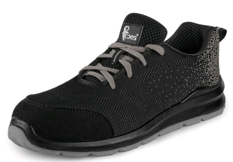 Buty robocze Canis CXS Sit S1 damskie i meskie półbuty oddychające lekkie Buty robocze Canis CXS Sit S1 damskie i meskie półbuty oddychające lekkie
