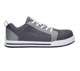 ARDON G3325 FLYKER GREY S1P buty robocze lekkie letnie