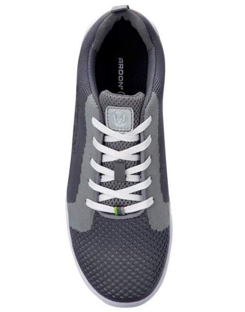 BUTY ROBOCZE FLYKER GREY S1P G3325 ARDON - PÓŁBUTY ROBOCZE Z KOMPOZYTOWYM PODNOSKIEM BUTY ROBOCZE FLYKER GREY S1P G3325 ARDON - PÓŁBUTY ROBOCZE Z KOMPOZYTOWYM PODNOSKIEM