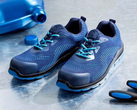 BUTY ROBOCZE FLYTEX S1P ESD NM G3354 ARDON - PÓŁBUTY ROBOCZE Z KOMPOZYTOWYM PODNOSKIEM BUTY ROBOCZE FLYTEX S1P ESD NM G3354 ARDON - PÓŁBUTY ROBOCZE Z KOMPOZYTOWYM PODNOSKIEM