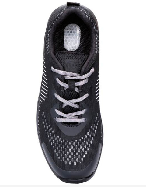 BUTY ROBOCZE FLYTEX S1P G G3353 ARDON - PÓLBUTY ROBOCZE ZE STALOWYM PODNOSKIEM BUTY ROBOCZE FLYTEX S1P G G3353 ARDON - PÓLBUTY ROBOCZE ZE STALOWYM PODNOSKIEM