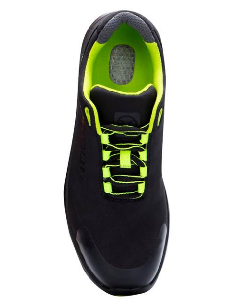 BUTY ROBOCZE SOFTEX S1P G3352 ARDON - PÓŁBUTY ROBOCZE ZE STALOWYM PODNOSKIEM